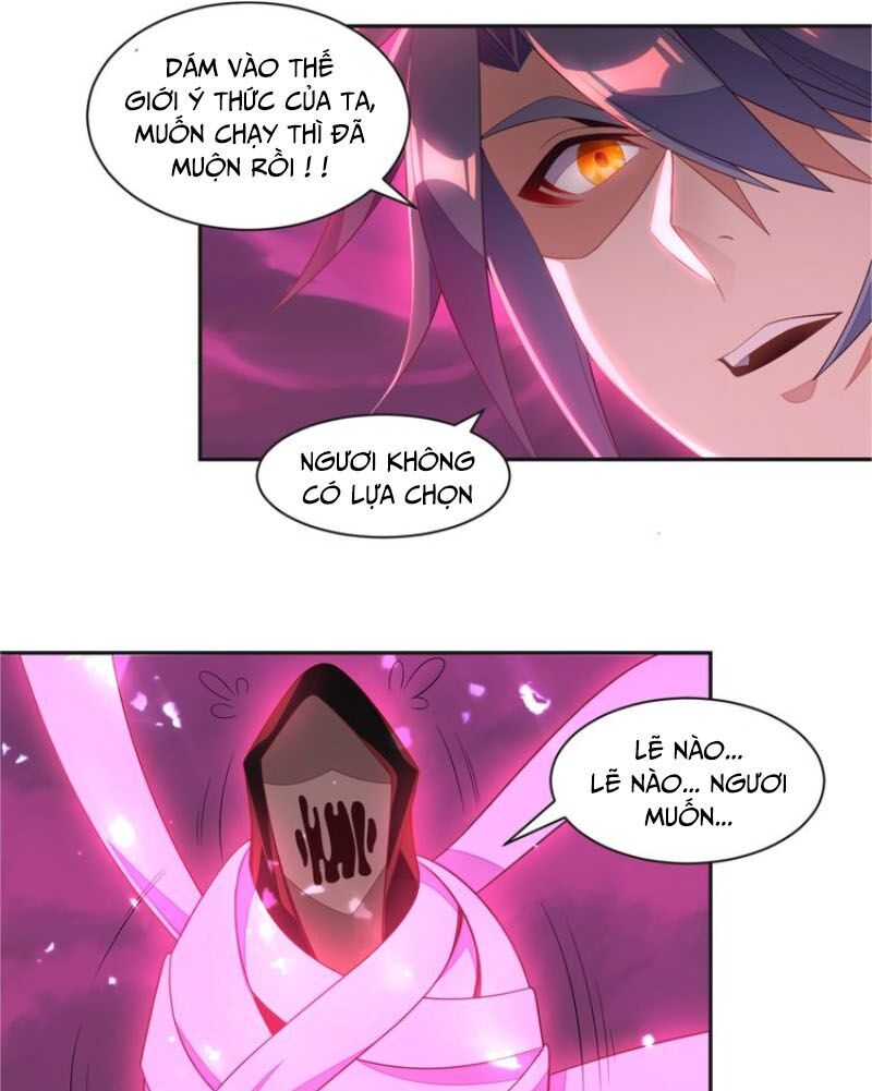 Thôn Phệ Một Thế Giới Tu Tiên Chapter 34 - 27