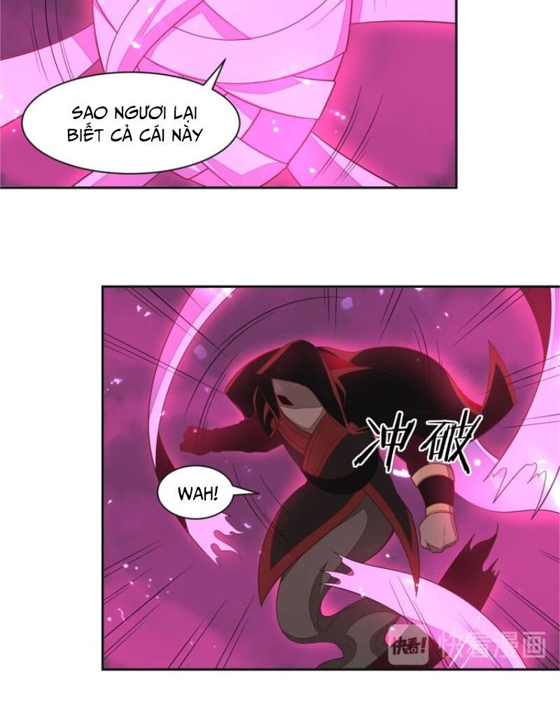 Thôn Phệ Một Thế Giới Tu Tiên Chapter 34 - 28