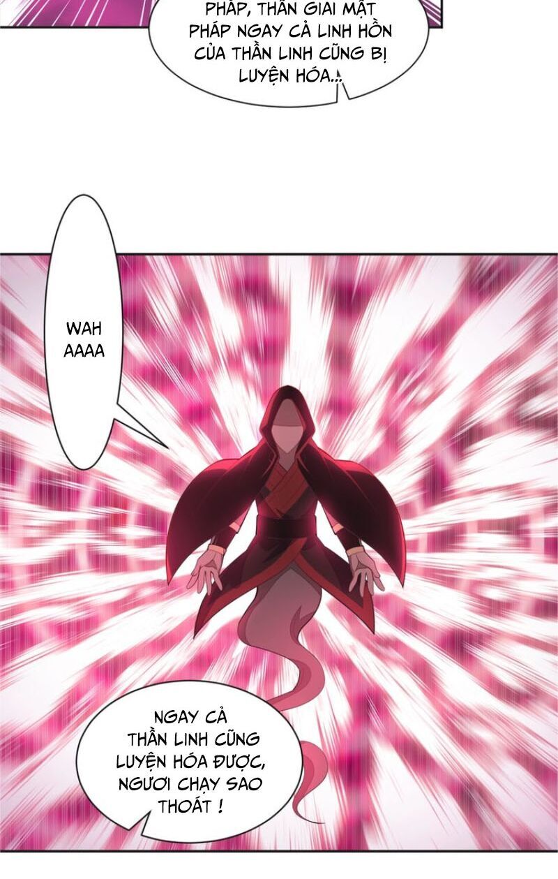 Thôn Phệ Một Thế Giới Tu Tiên Chapter 34 - 30