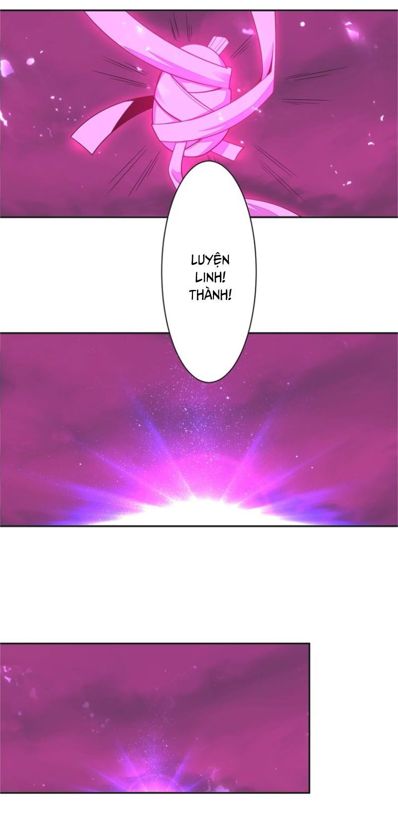 Thôn Phệ Một Thế Giới Tu Tiên Chapter 34 - 32