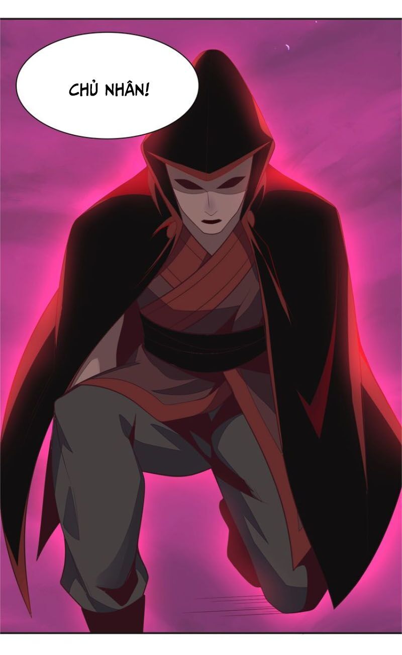 Thôn Phệ Một Thế Giới Tu Tiên Chapter 34 - 34