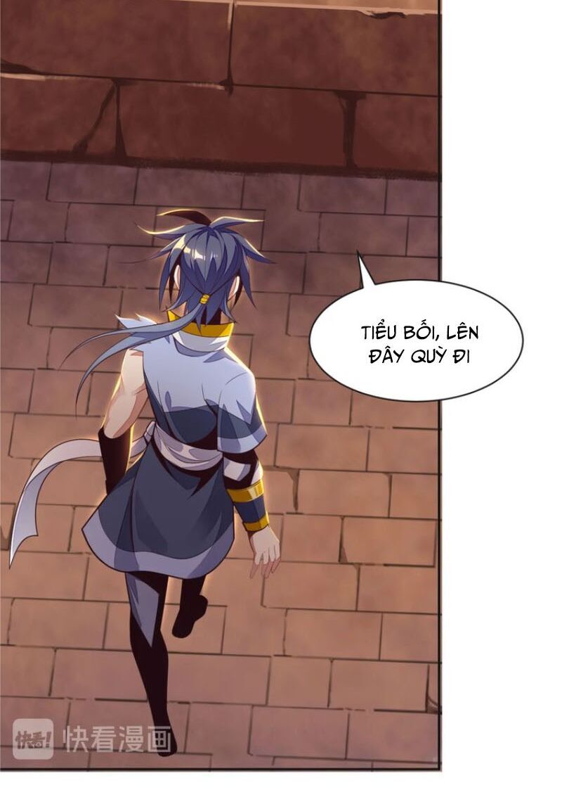Thôn Phệ Một Thế Giới Tu Tiên Chapter 34 - 6