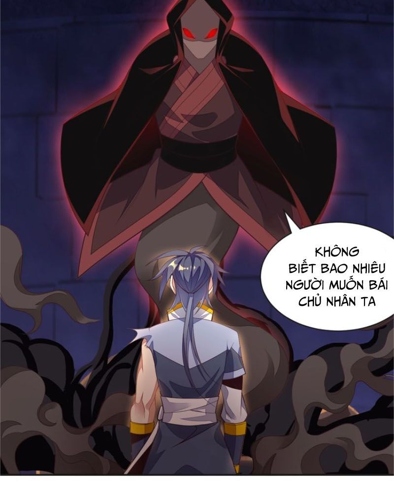 Thôn Phệ Một Thế Giới Tu Tiên Chapter 34 - 8