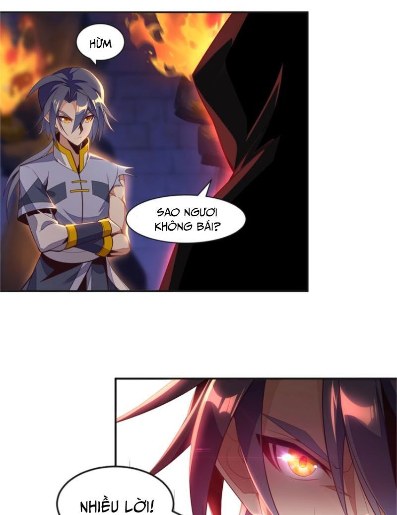 Thôn Phệ Một Thế Giới Tu Tiên Chapter 34 - 9