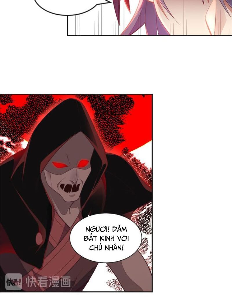 Thôn Phệ Một Thế Giới Tu Tiên Chapter 34 - 10