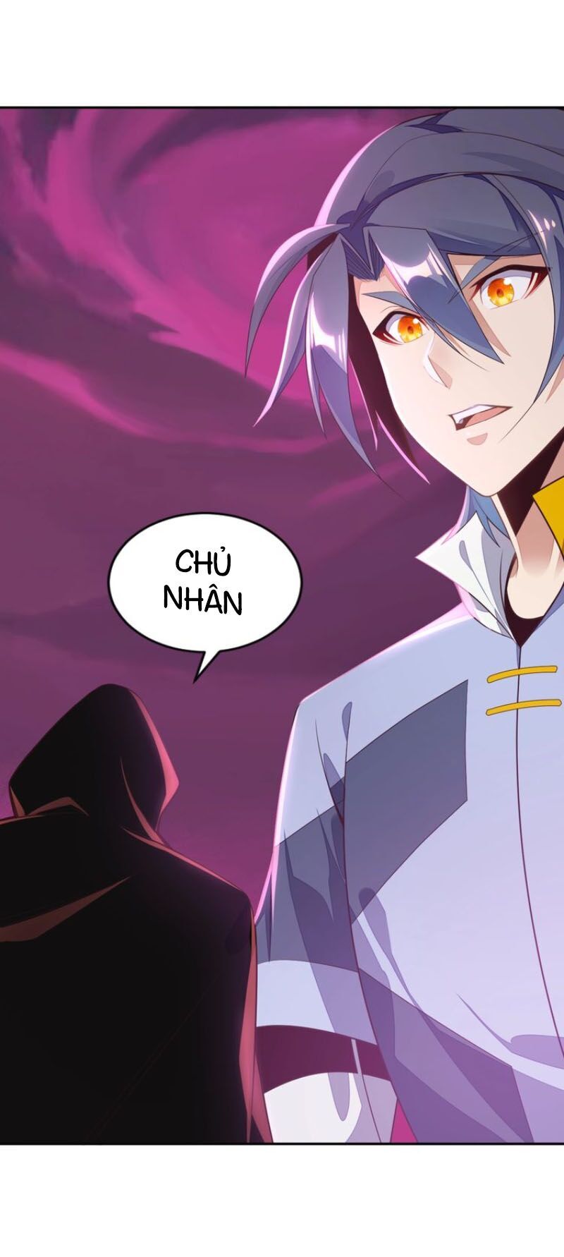 Thôn Phệ Một Thế Giới Tu Tiên Chapter 35 - 2