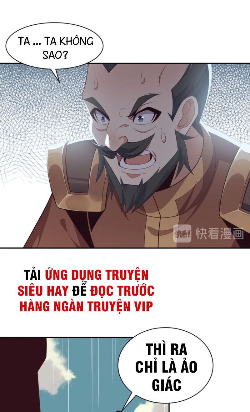 Thôn Phệ Một Thế Giới Tu Tiên Chapter 35 - 16