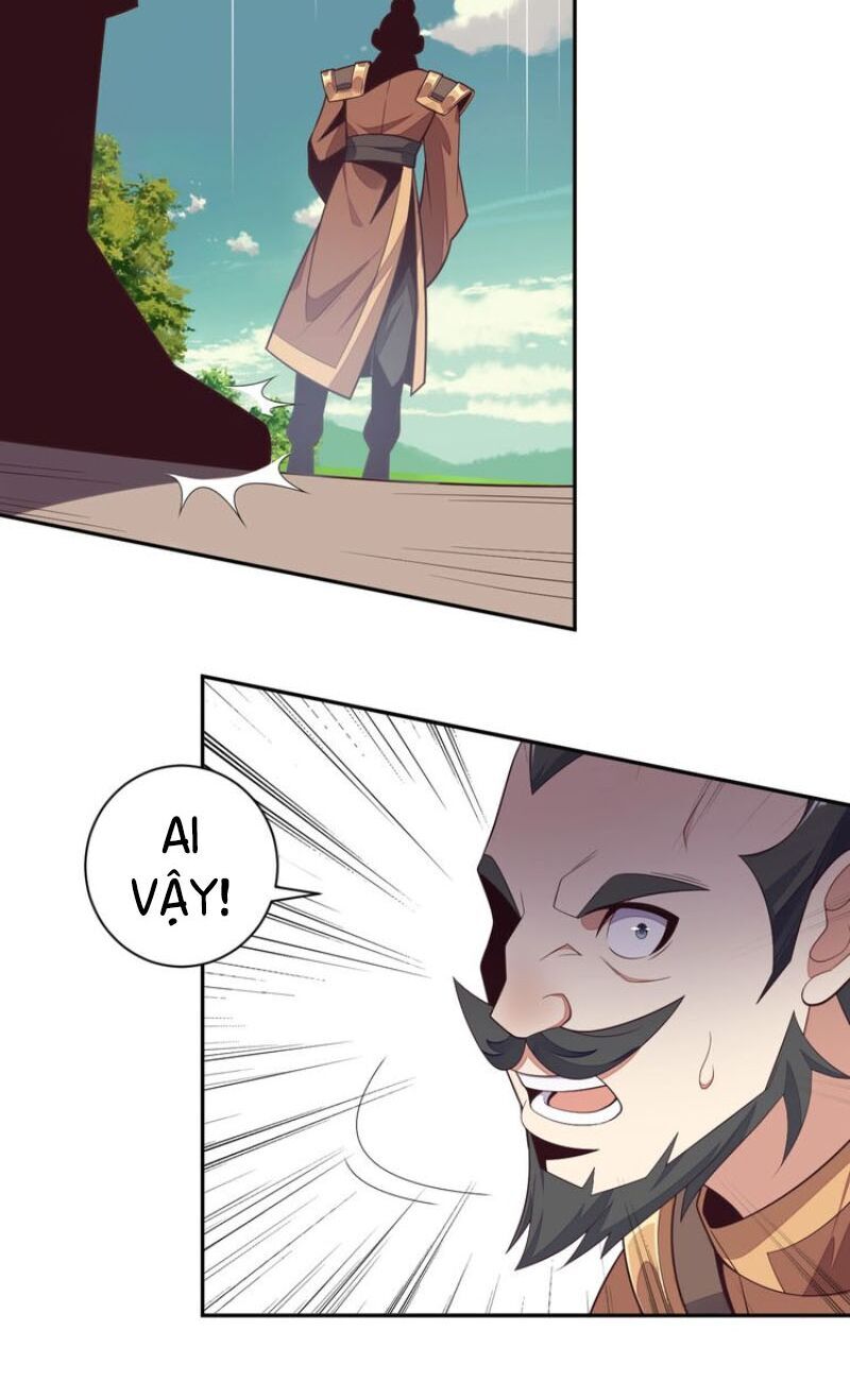 Thôn Phệ Một Thế Giới Tu Tiên Chapter 35 - 17