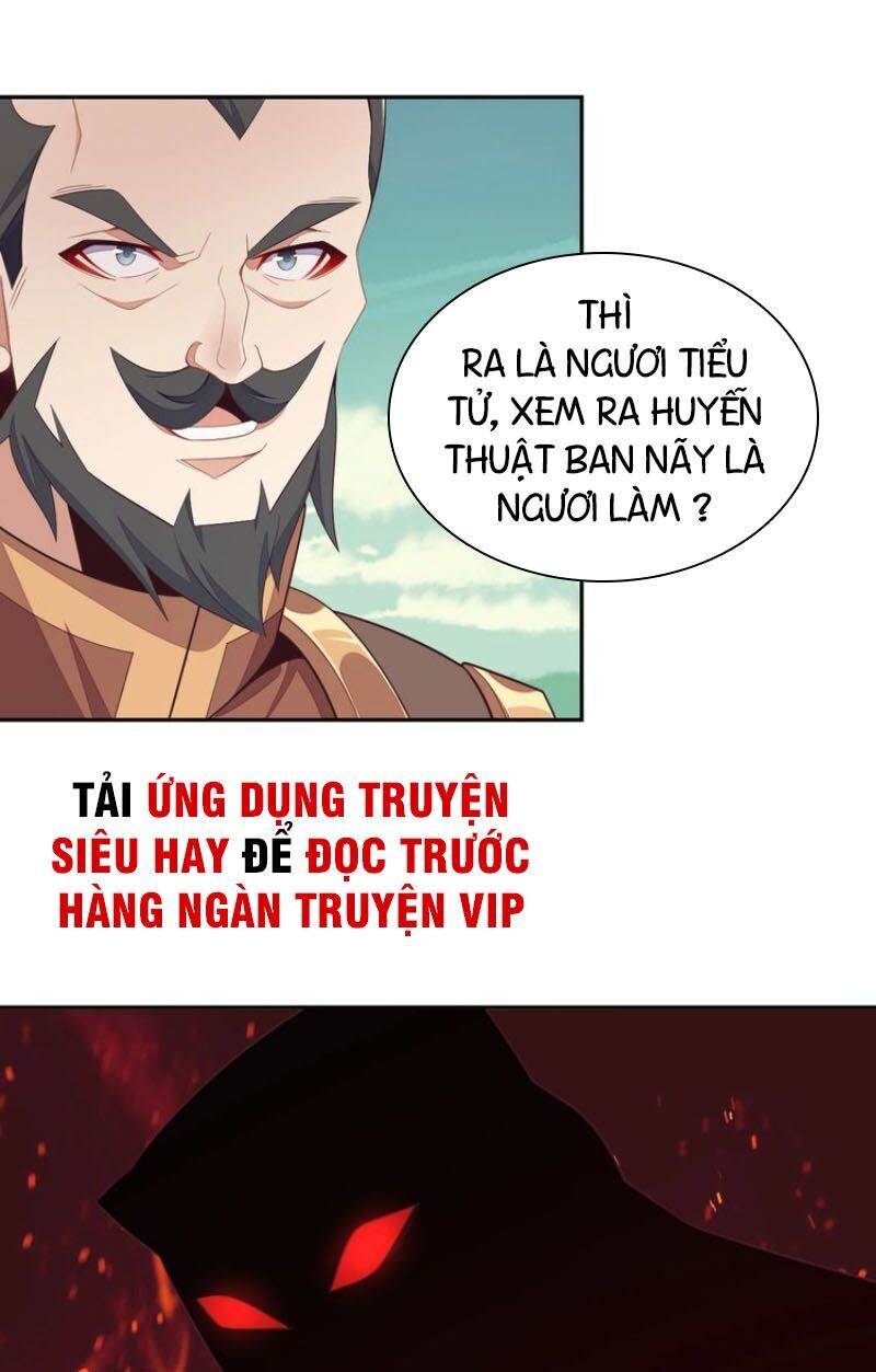 Thôn Phệ Một Thế Giới Tu Tiên Chapter 35 - 19