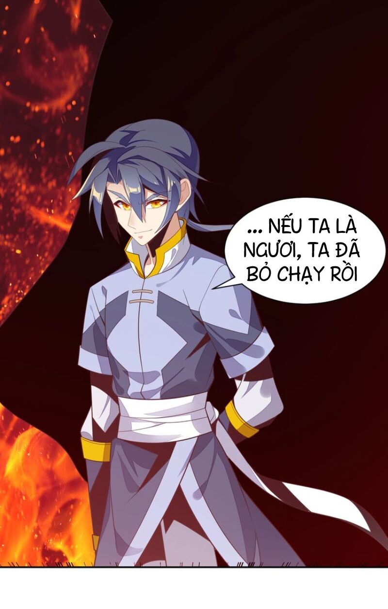 Thôn Phệ Một Thế Giới Tu Tiên Chapter 35 - 20