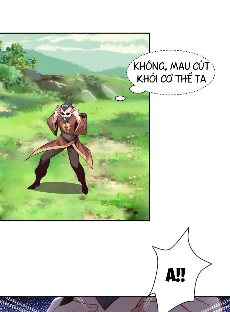 Thôn Phệ Một Thế Giới Tu Tiên Chapter 35 - 24