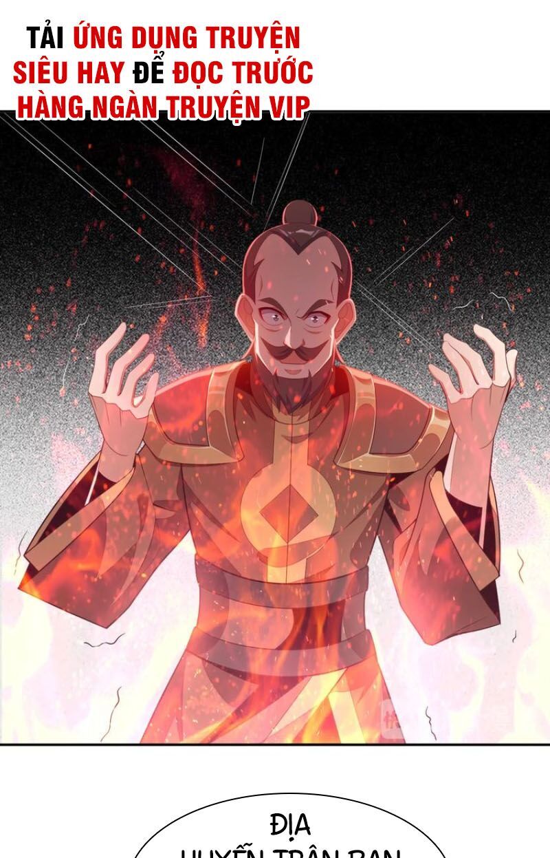 Thôn Phệ Một Thế Giới Tu Tiên Chapter 35 - 26