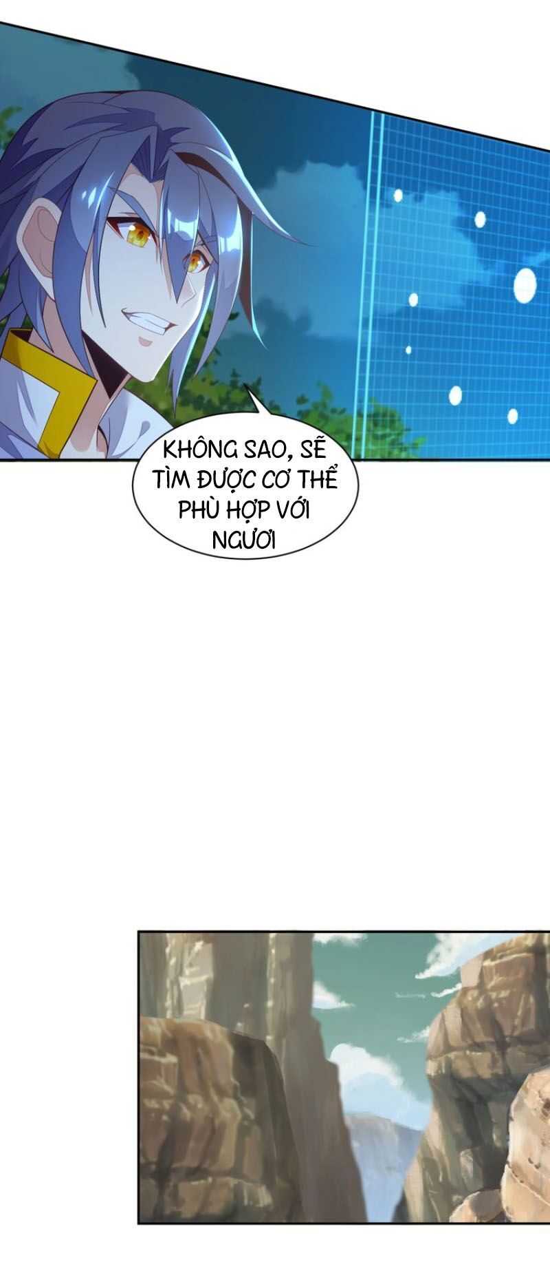 Thôn Phệ Một Thế Giới Tu Tiên Chapter 35 - 29