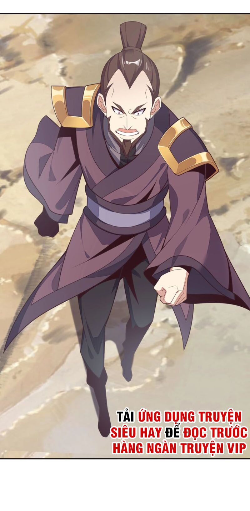 Thôn Phệ Một Thế Giới Tu Tiên Chapter 35 - 30