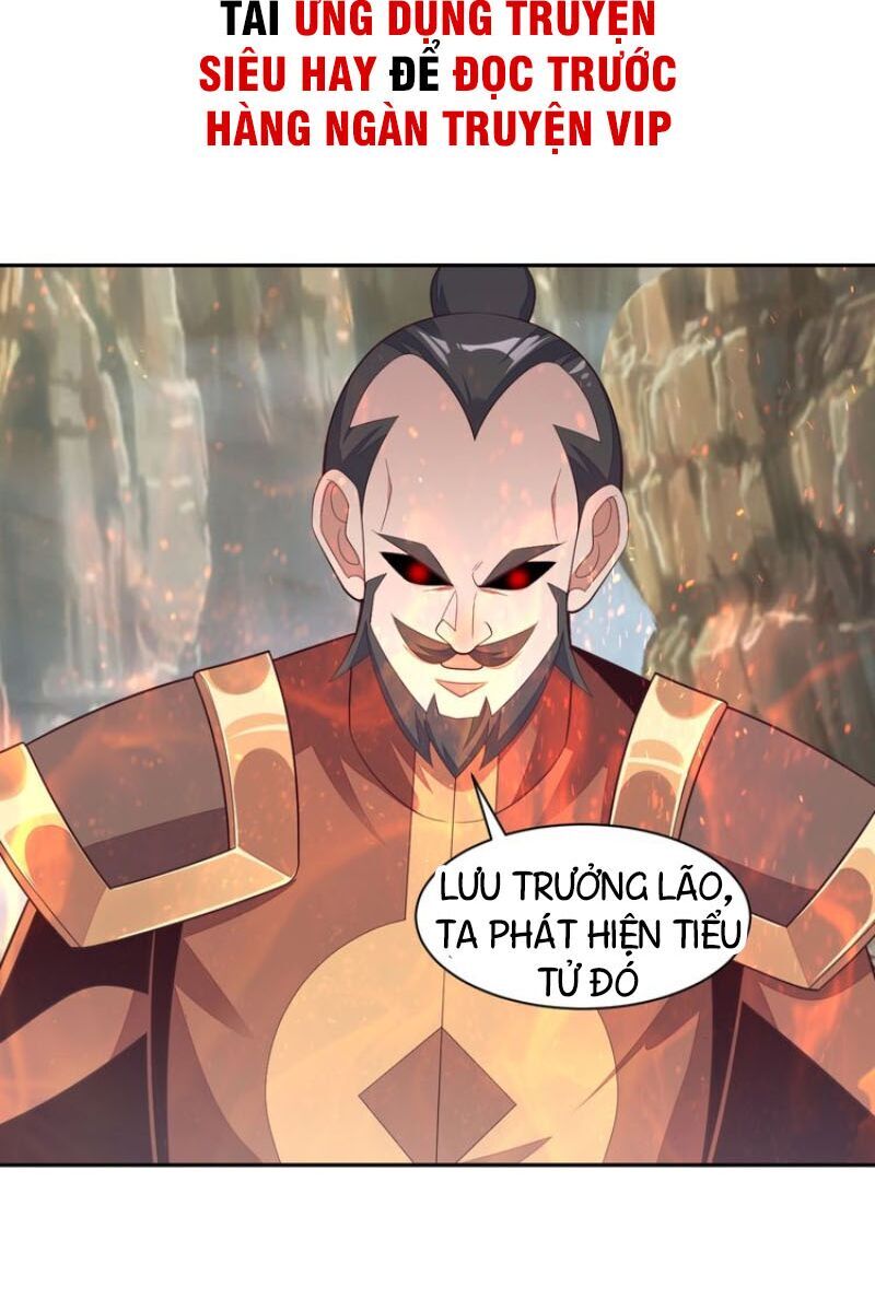 Thôn Phệ Một Thế Giới Tu Tiên Chapter 35 - 32