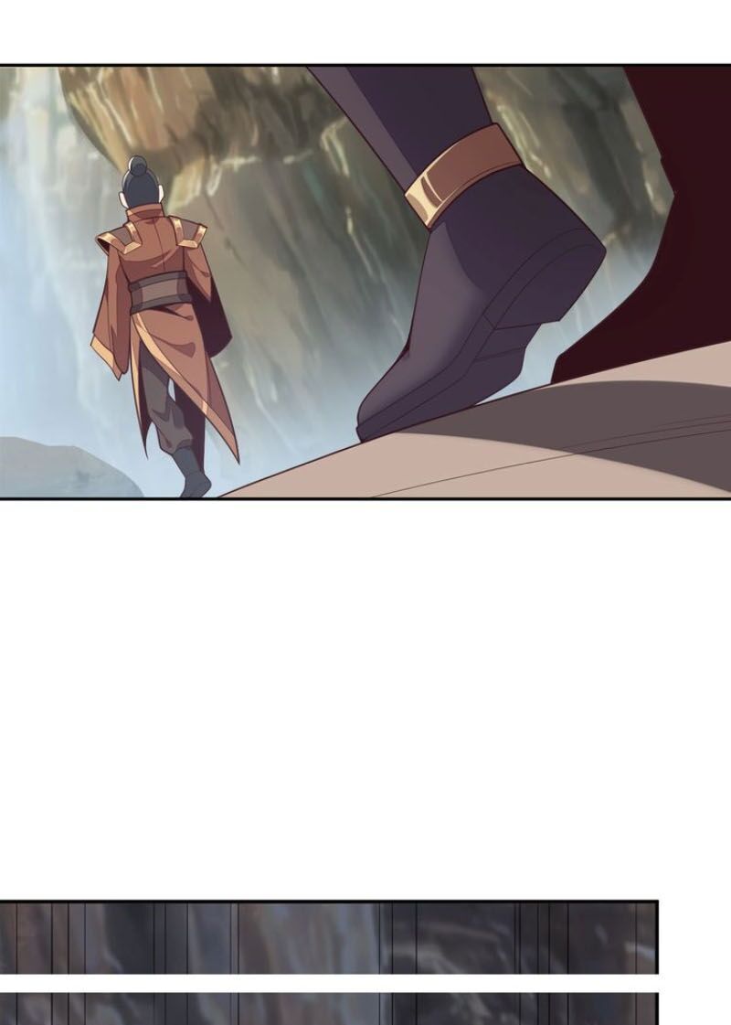 Thôn Phệ Một Thế Giới Tu Tiên Chapter 35 - 35