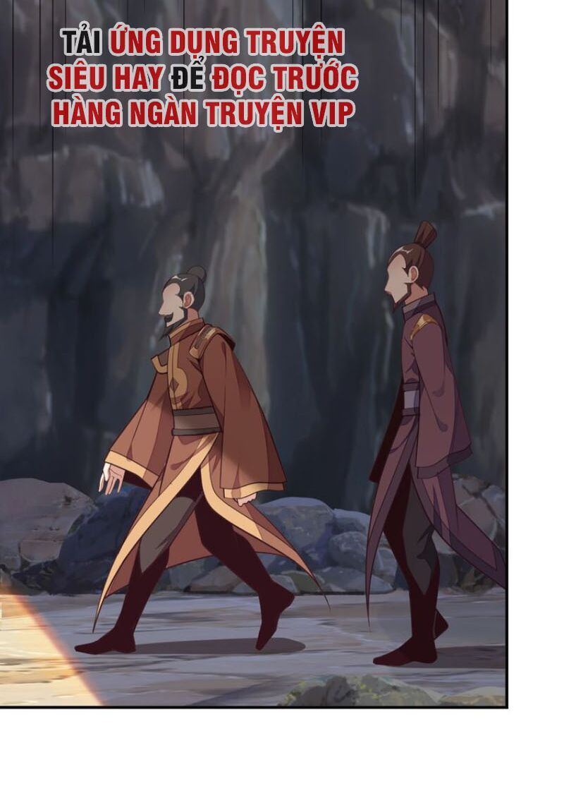 Thôn Phệ Một Thế Giới Tu Tiên Chapter 35 - 36