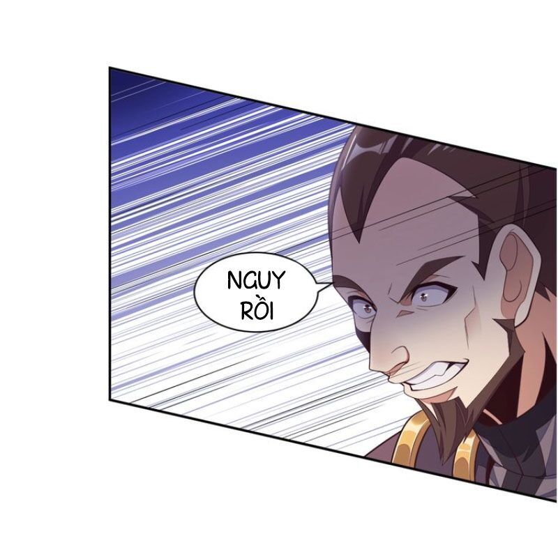 Thôn Phệ Một Thế Giới Tu Tiên Chapter 35 - 38