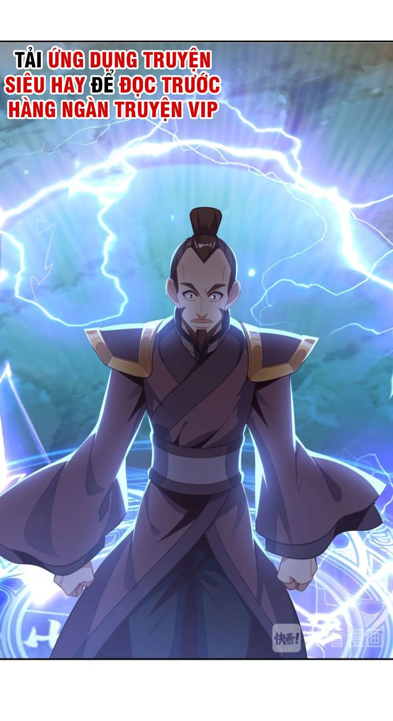 Thôn Phệ Một Thế Giới Tu Tiên Chapter 35 - 43