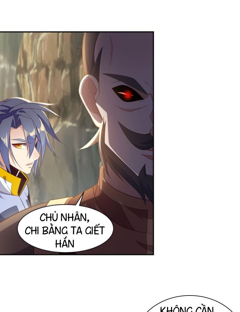 Thôn Phệ Một Thế Giới Tu Tiên Chapter 35 - 48