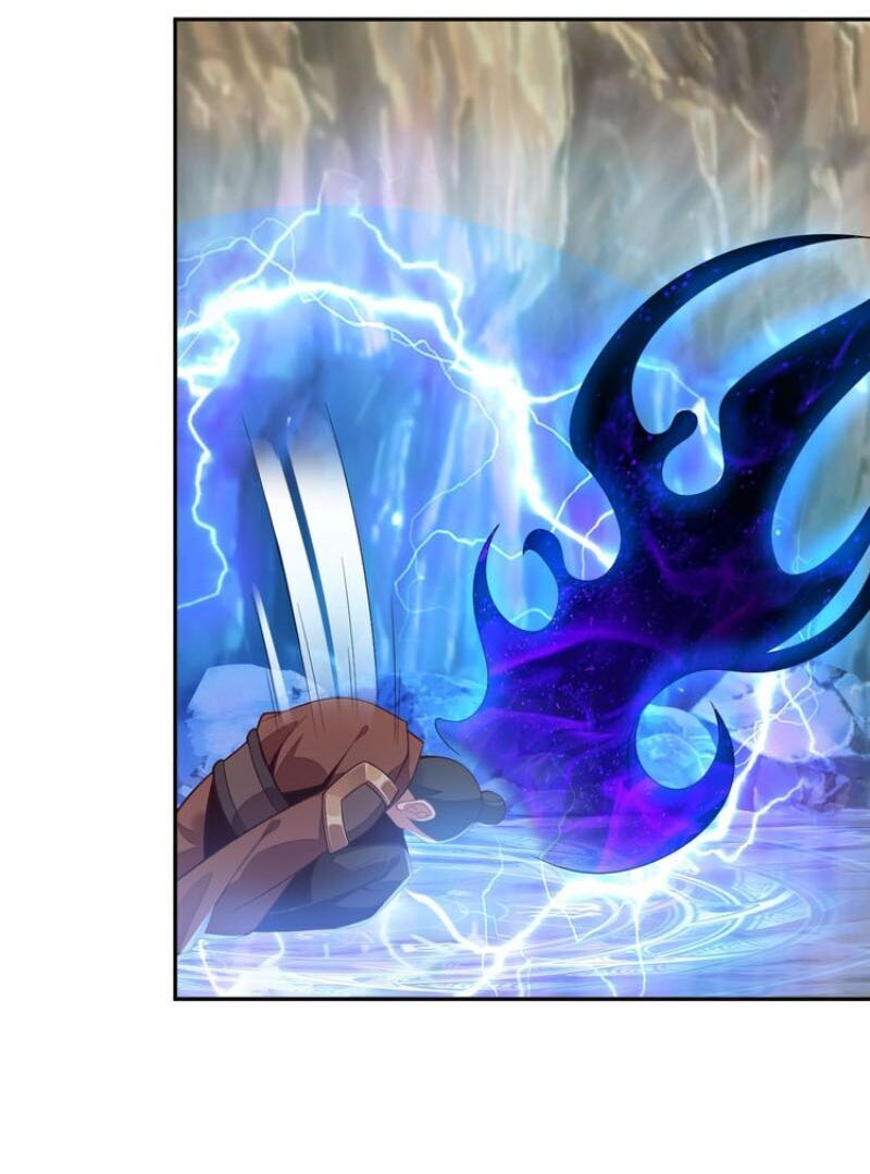 Thôn Phệ Một Thế Giới Tu Tiên Chapter 35 - 51