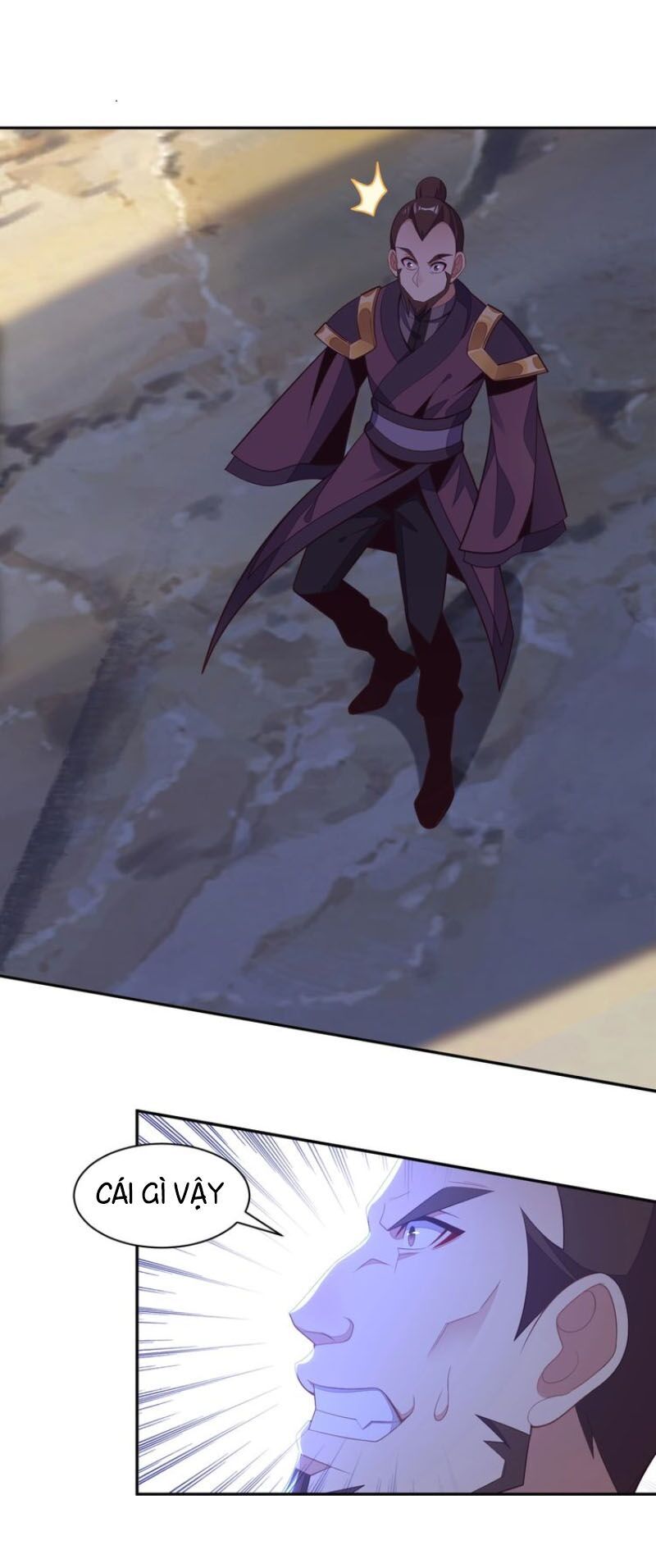 Thôn Phệ Một Thế Giới Tu Tiên Chapter 35 - 52