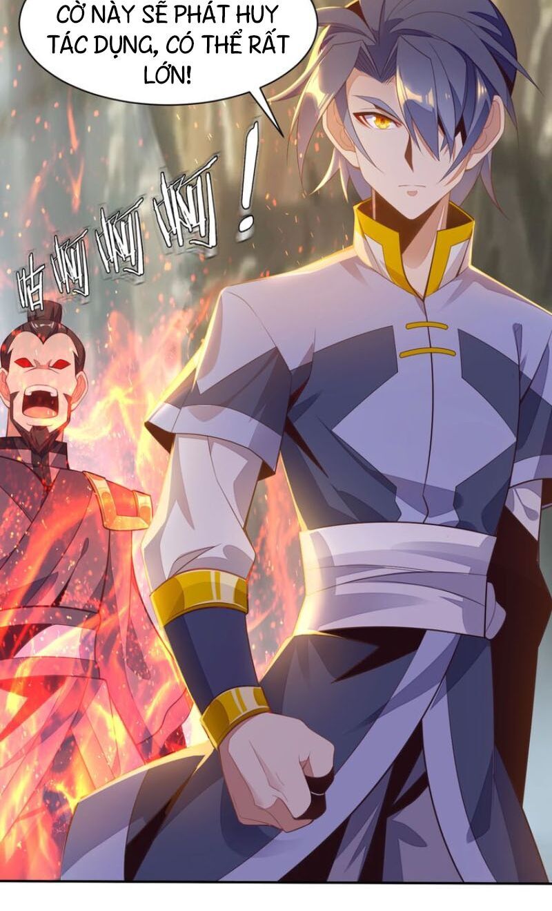 Thôn Phệ Một Thế Giới Tu Tiên Chapter 35 - 54