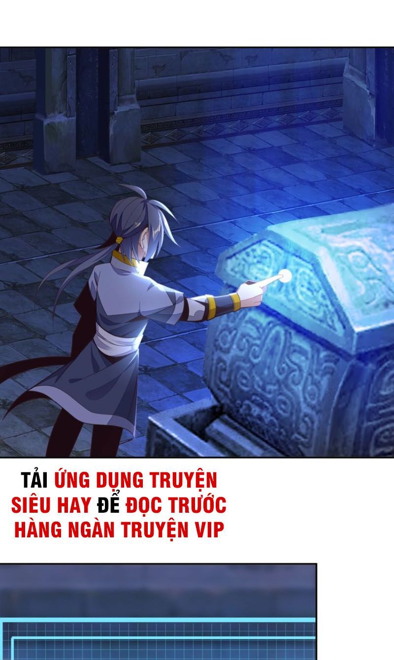 Thôn Phệ Một Thế Giới Tu Tiên Chapter 35 - 7