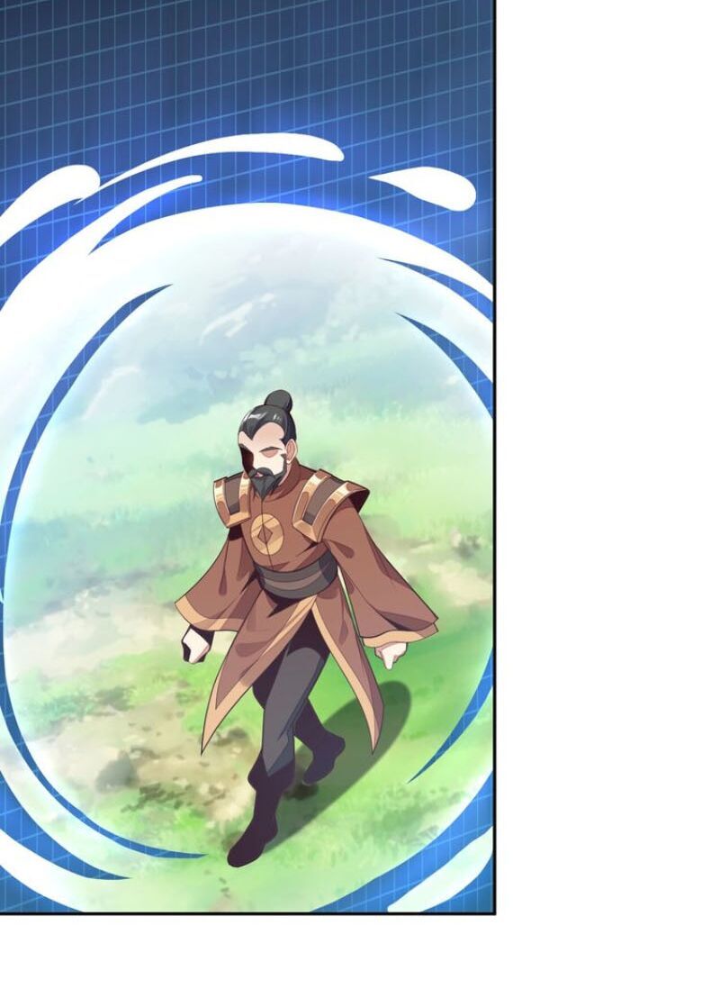 Thôn Phệ Một Thế Giới Tu Tiên Chapter 35 - 10