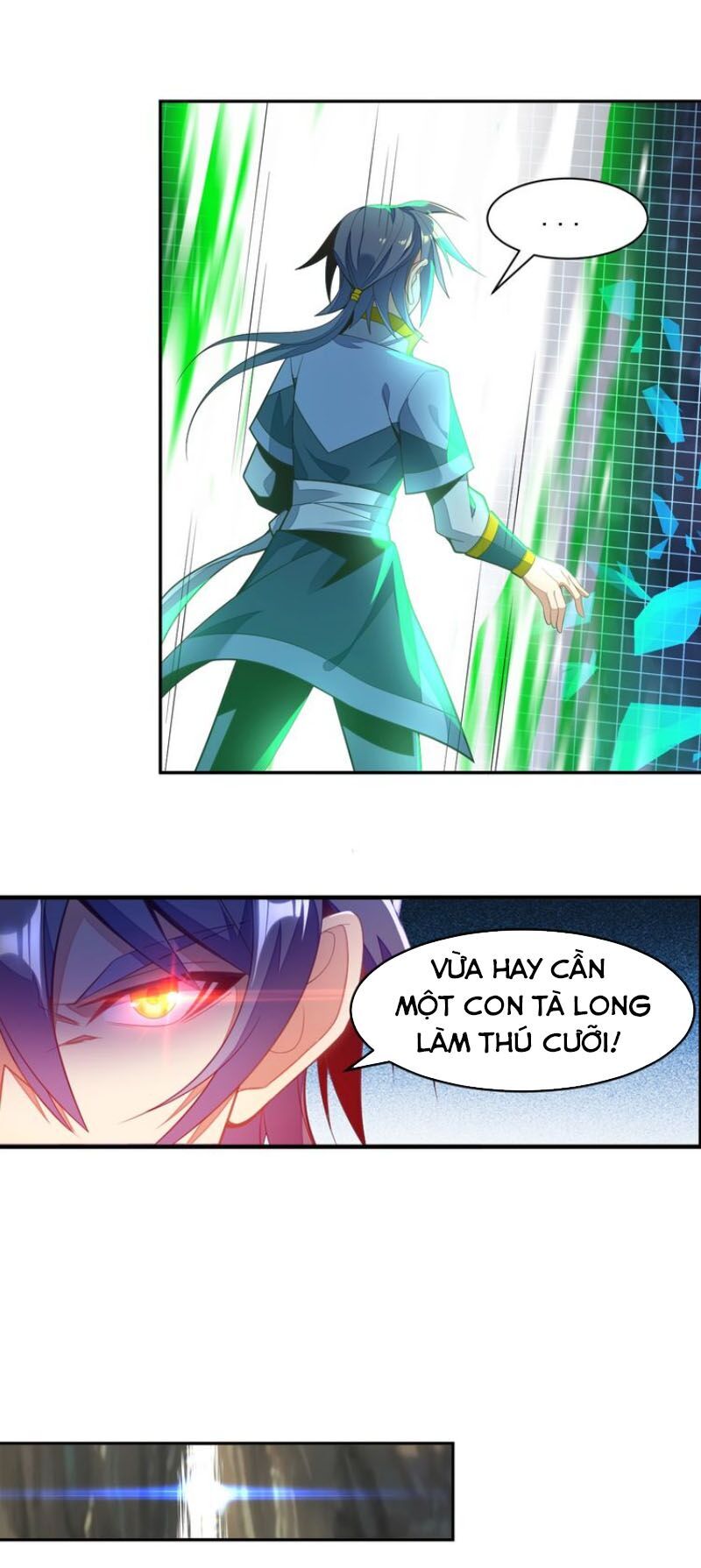 Thôn Phệ Một Thế Giới Tu Tiên Chapter 36 - 12