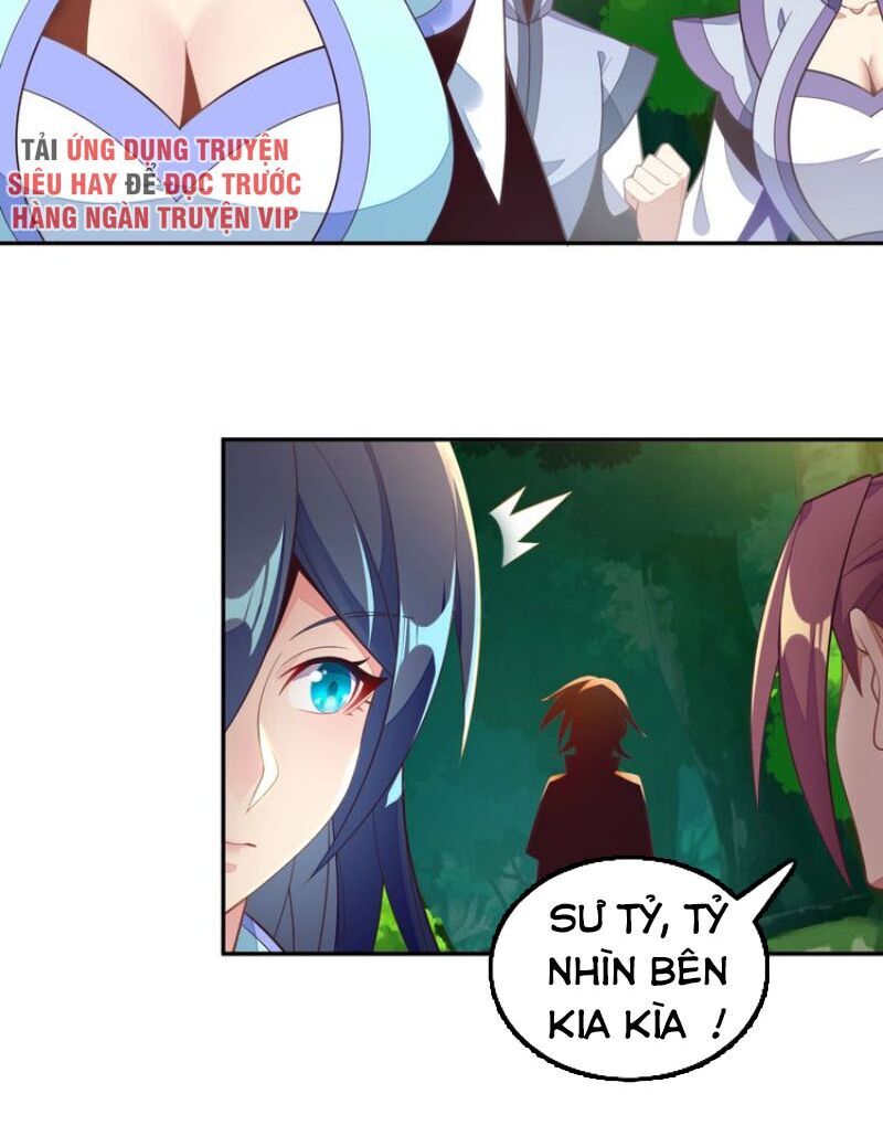 Thôn Phệ Một Thế Giới Tu Tiên Chapter 36 - 15