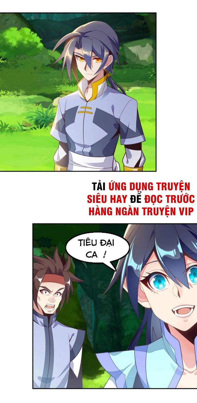 Thôn Phệ Một Thế Giới Tu Tiên Chapter 36 - 16