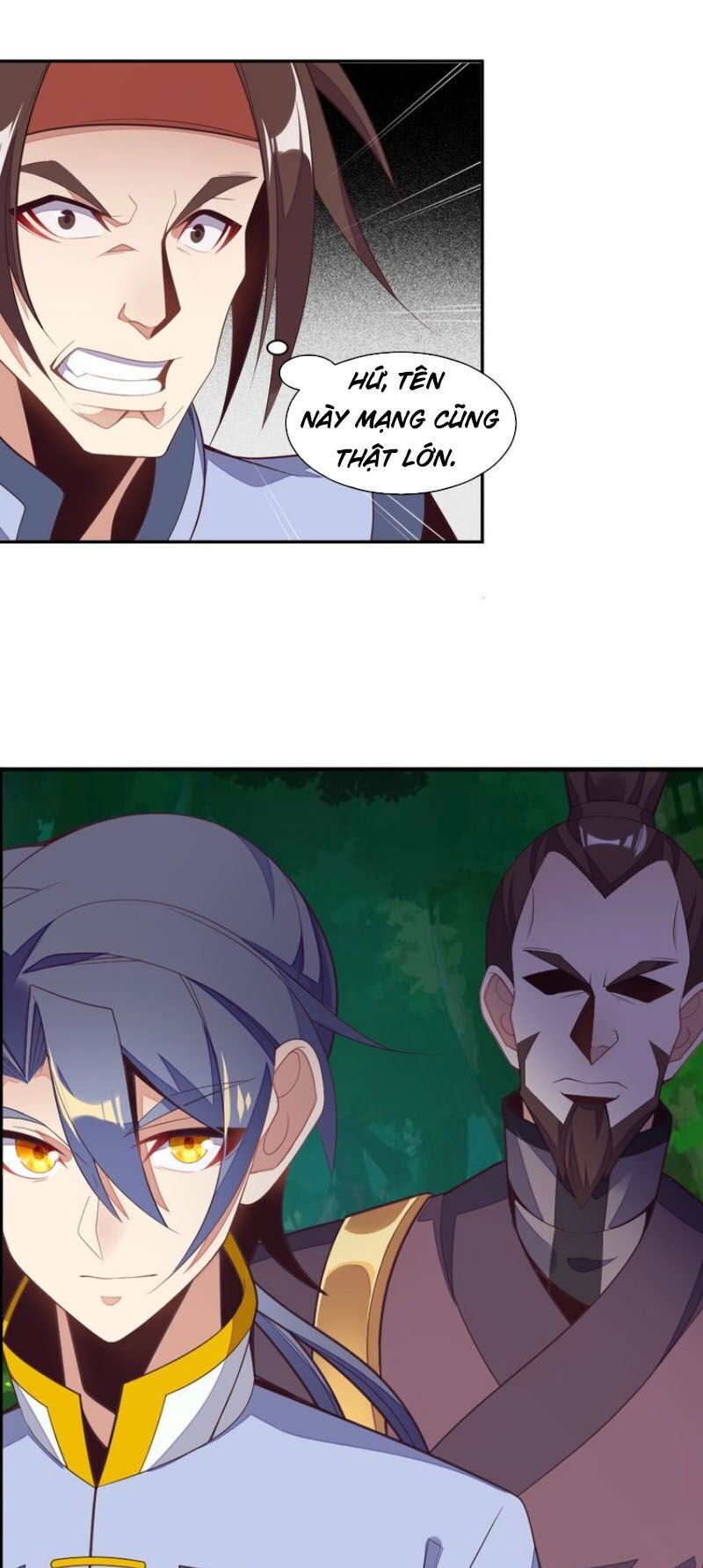 Thôn Phệ Một Thế Giới Tu Tiên Chapter 36 - 17