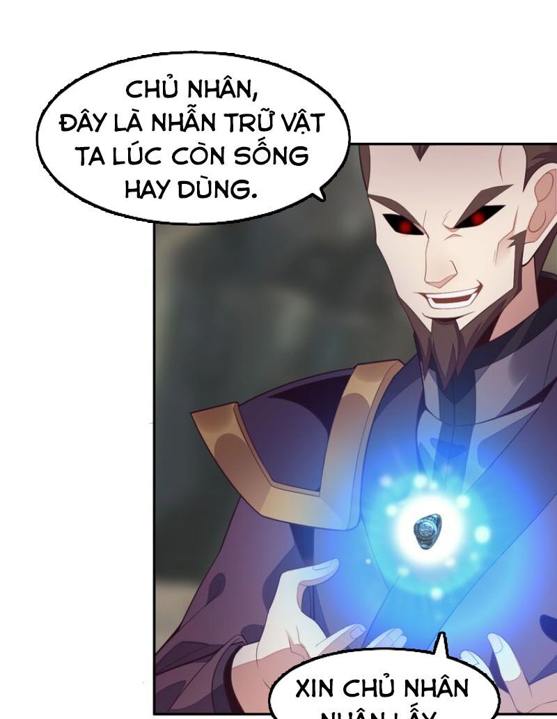 Thôn Phệ Một Thế Giới Tu Tiên Chapter 36 - 3