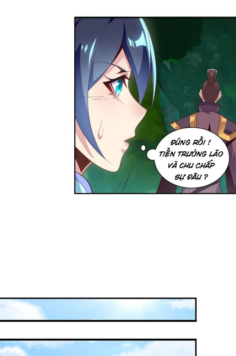 Thôn Phệ Một Thế Giới Tu Tiên Chapter 36 - 23