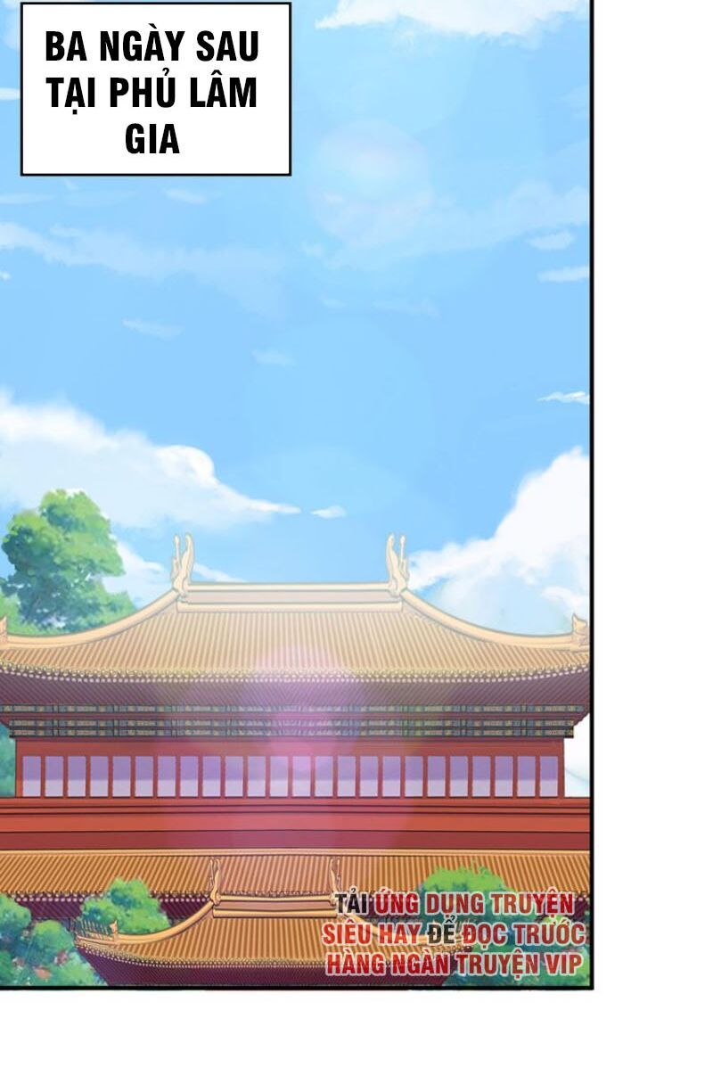 Thôn Phệ Một Thế Giới Tu Tiên Chapter 36 - 24