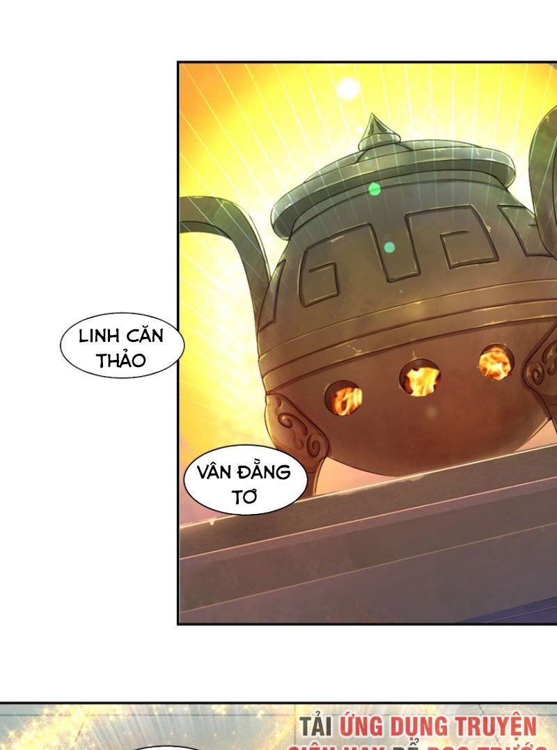 Thôn Phệ Một Thế Giới Tu Tiên Chapter 36 - 30