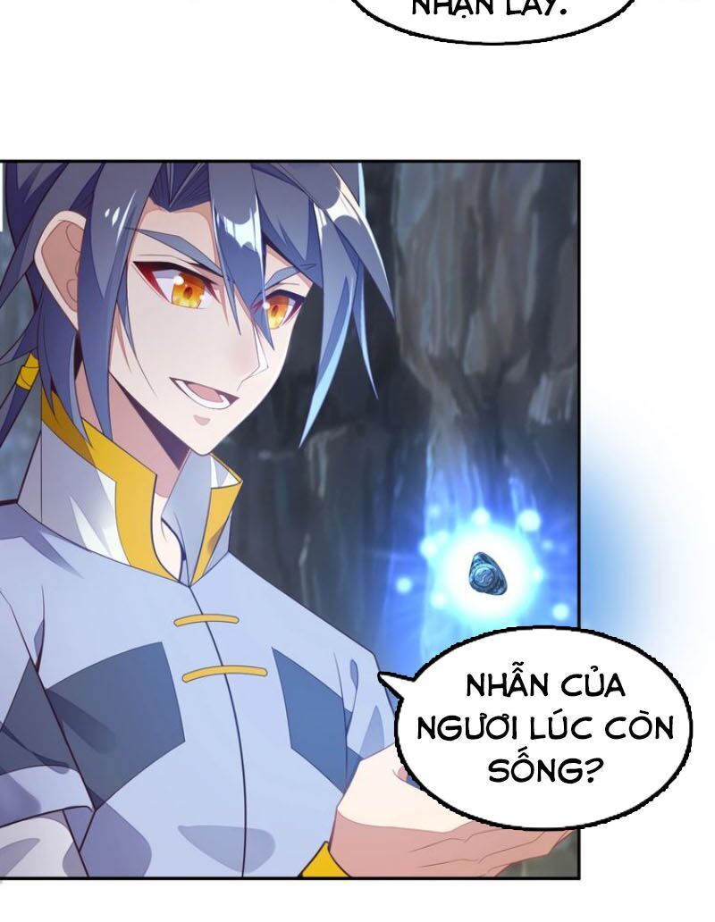 Thôn Phệ Một Thế Giới Tu Tiên Chapter 36 - 4