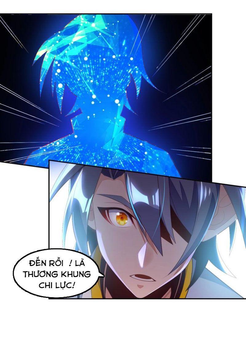 Thôn Phệ Một Thế Giới Tu Tiên Chapter 36 - 36