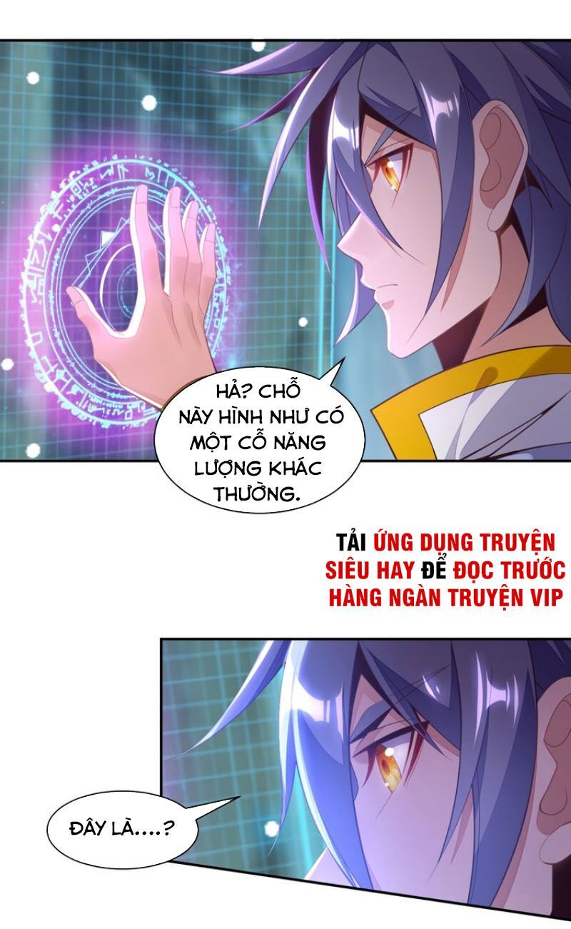 Thôn Phệ Một Thế Giới Tu Tiên Chapter 36 - 9