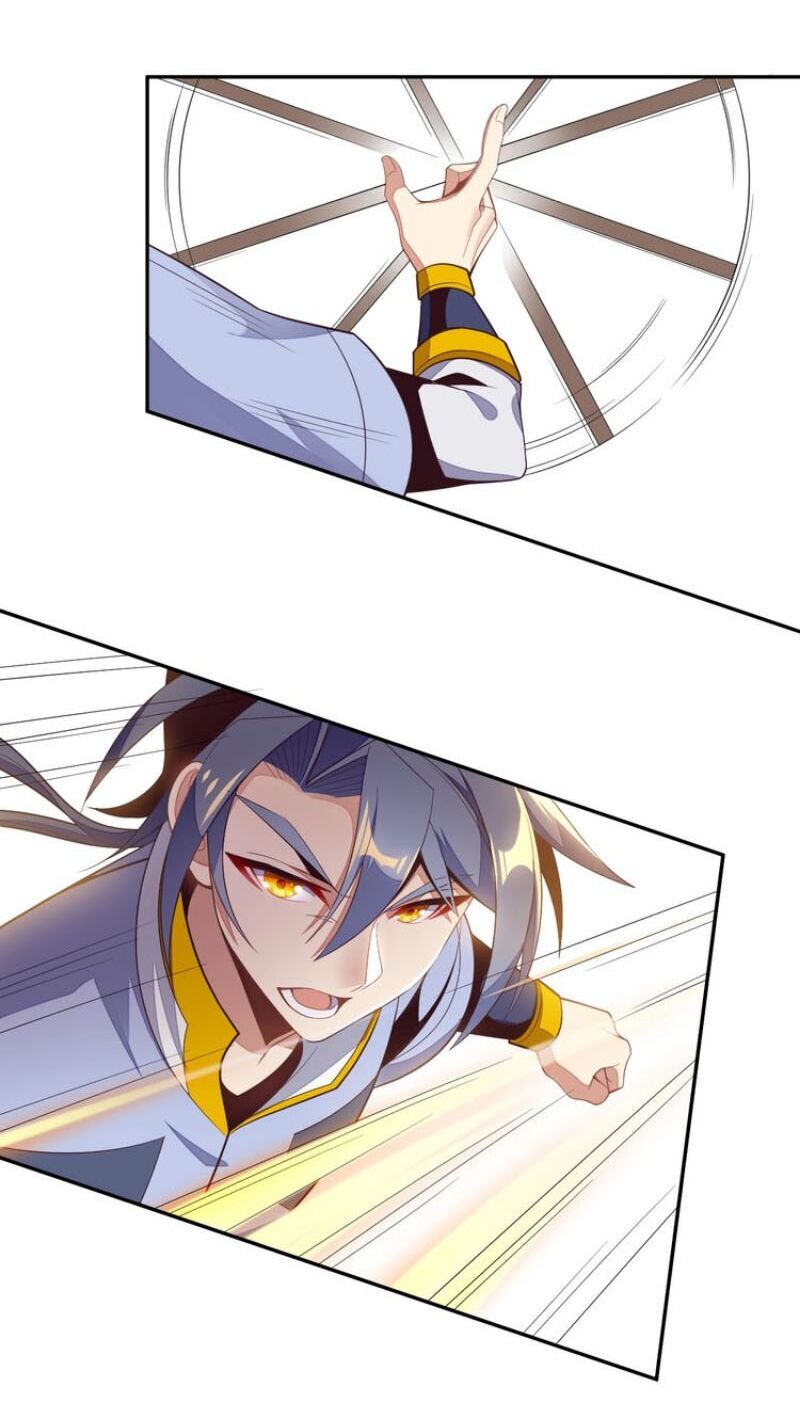 Thôn Phệ Một Thế Giới Tu Tiên Chapter 37 - 11