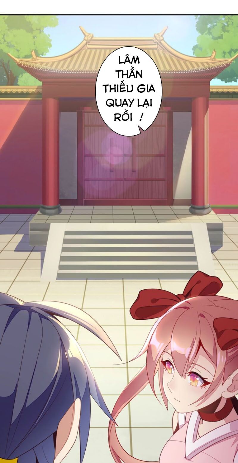 Thôn Phệ Một Thế Giới Tu Tiên Chapter 37 - 16