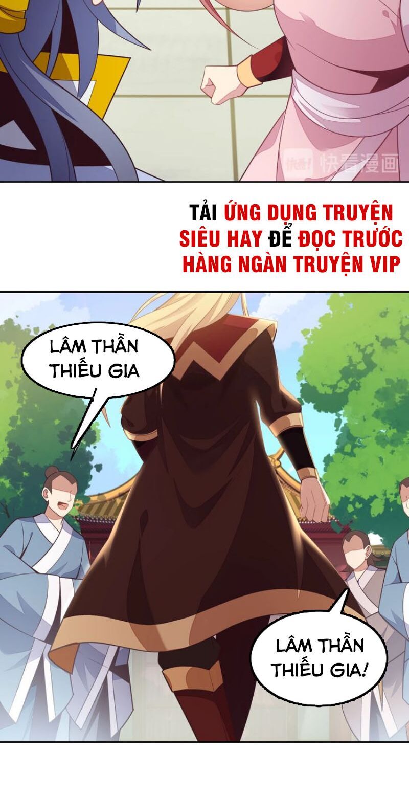 Thôn Phệ Một Thế Giới Tu Tiên Chapter 37 - 17