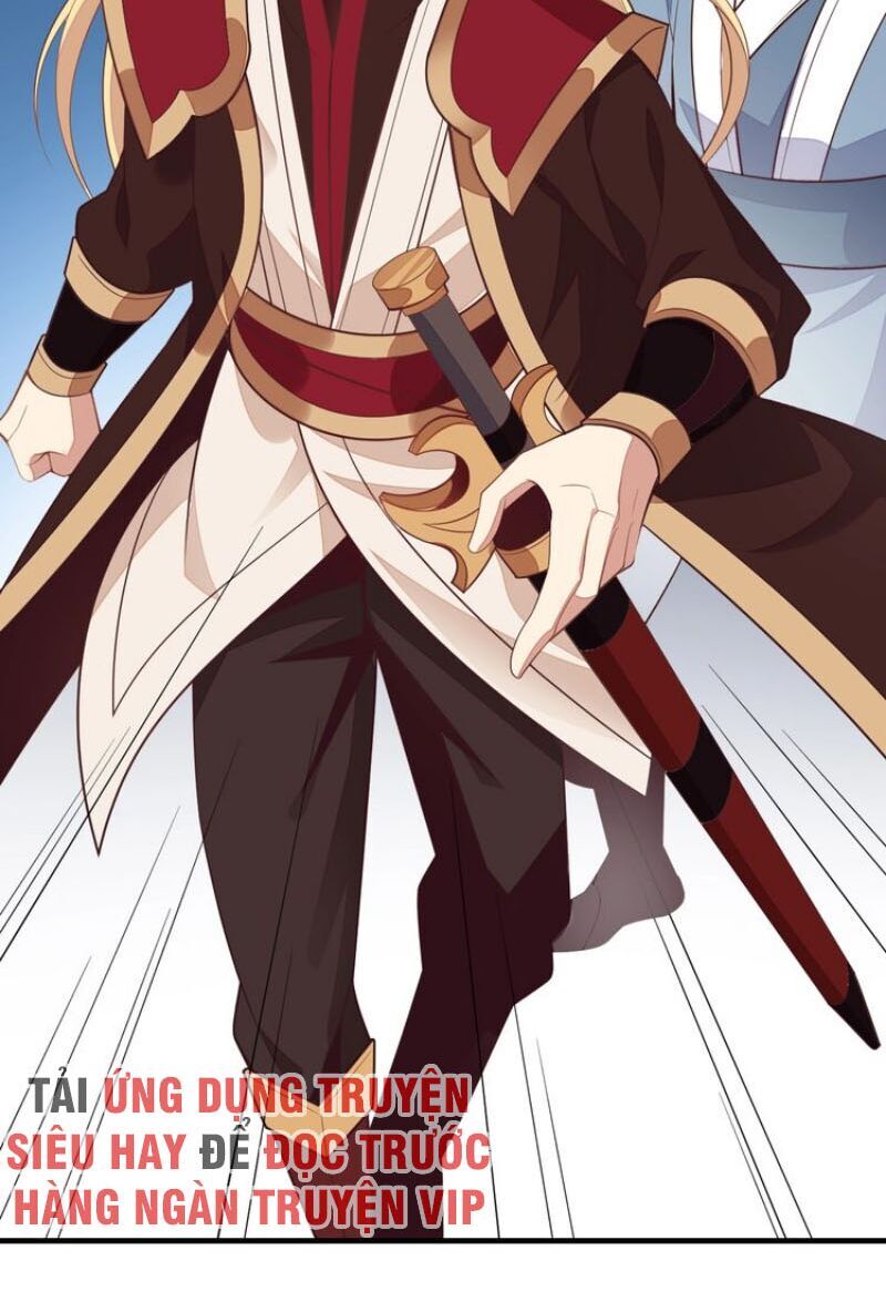 Thôn Phệ Một Thế Giới Tu Tiên Chapter 37 - 20