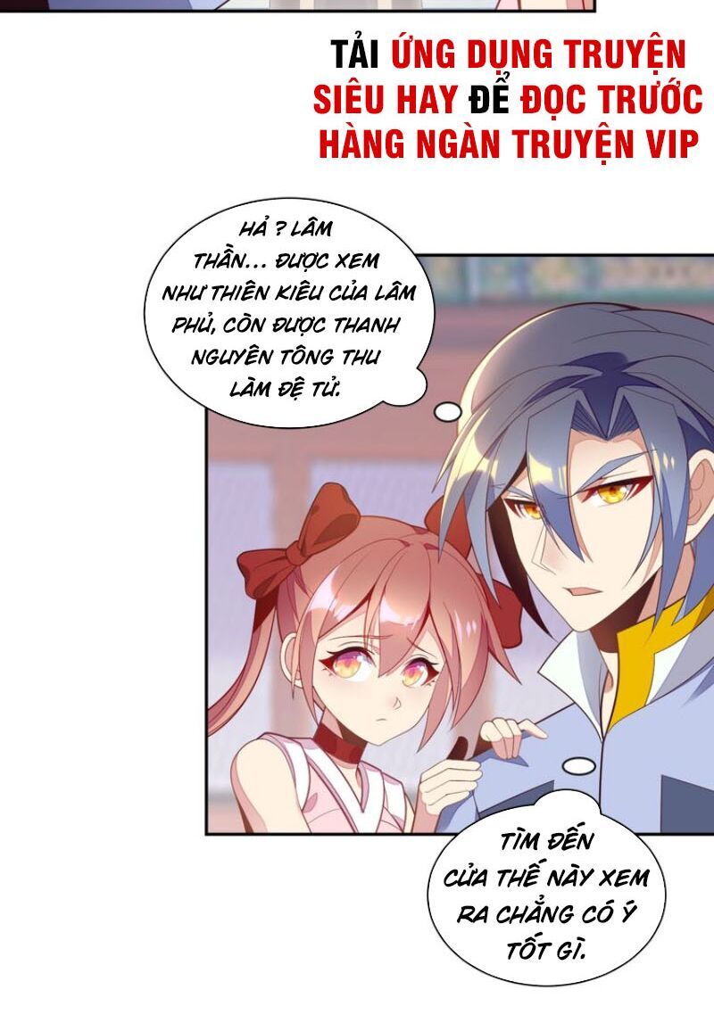 Thôn Phệ Một Thế Giới Tu Tiên Chapter 37 - 22