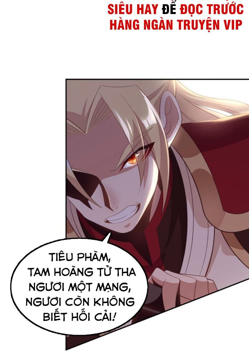 Thôn Phệ Một Thế Giới Tu Tiên Chapter 37 - 25