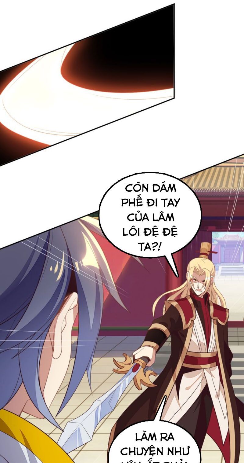 Thôn Phệ Một Thế Giới Tu Tiên Chapter 37 - 26