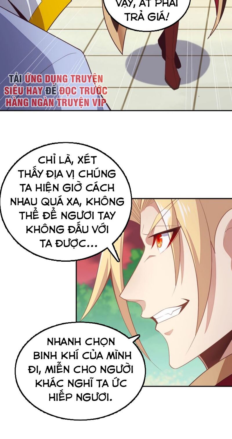 Thôn Phệ Một Thế Giới Tu Tiên Chapter 37 - 27