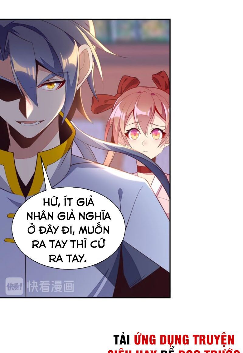 Thôn Phệ Một Thế Giới Tu Tiên Chapter 37 - 28