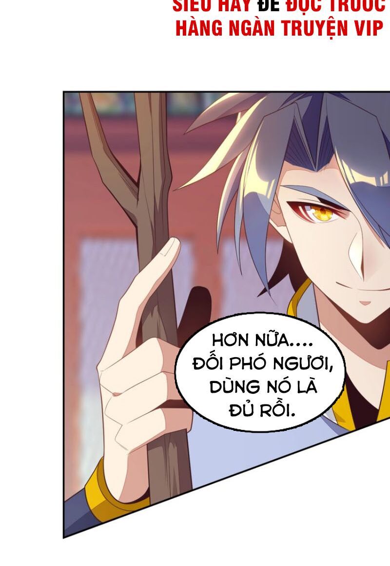 Thôn Phệ Một Thế Giới Tu Tiên Chapter 37 - 29